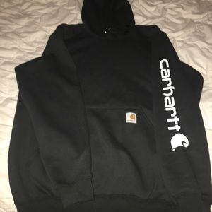 Carharrt Original Fit Sweater